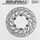Zavorni disk NG 9341