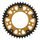 Rear sprocket SUPERSPROX STEALTH RST-702:42-GLD zlata 42T, 525