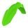 Prednji blatnik POLISPORT 8574500006 lime green