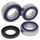 Wheel Bearing Kit All Balls Racing 25-1706