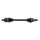 Axle All Balls Racing AB8-PO-8-325 8ball