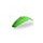 Zadnji blatnik POLISPORT 8578800001 green 05