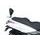 Sistem za pritrditev naslona SHAD K0DW15RV za SHAD naslon (backrest)