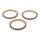 Exhaust gasket kit WINDEROSA 823027