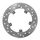 Zavorni disk RMS 225162442 zadaj