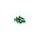Screws PUIG ANODIZED 0543V zelena M5 x 15mm (6pcs)