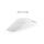 Zadnji blatnik POLISPORT 8574600002 yellow RM 01
