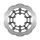 Zavorni disk NG 1214X