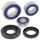 Wheel Bearing Kit All Balls Racing 25-1731