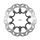 Zavorni disk NG 722X