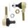 Tie Rod End Kit All Balls Racing 51-1015