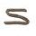 Cam chain VERTEX HCDID25H090 90 links