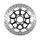 Zavorni disk NG 1538ZG racing