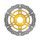 Zavorni disk EBC MD4167XC