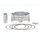 Sport piston ATHENA S5F07700009C d 76,97 mm