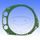 Tesnilo sklopke (Clutch cover gasket) ATHENA S410510008114