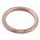 Exhaust gasket kit WINDEROSA 823053