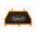 Pre-Oiled Air filter TwinAir 158555FRX (Flame Retardent)