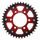 Zadnji verižnik (zobnik) SUPERSPROX STEALTH RST-478:40-RED rdeč 40T, 520