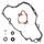 Water Pump Rebuild Kit WINDEROSA 821666