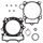 Top end gasket kit WINDEROSA 810688