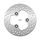 Zavorni disk NG 1190