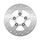 Zavorni disk NG 086
