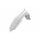 Front Fender POLISPORT 8554400002 bela