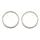 Exhaust gasket kit WINDEROSA 823011