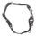 Tesnilo sklopke (Clutch cover gasket) WINDEROSA 816132 inner side
