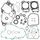Complete Gasket Kit with Oil Seals WINDEROSA 811213