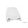 Windshield PUIG URBAN 20735W prozorna