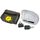 Ključavnica za zavorni disk RMS 288000650 d6mm with alarm and bag