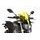 Windshield PUIG RAFALE 6894G yellow