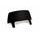 Windscreen PUIG HIGH-ROAD SPORT 21340N črna