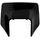 Headlight Mask POLISPORT 8666900002 črna