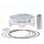 Kovan bat ATHENA S4F09600021B d 95,96mm