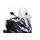 Windshield PUIG V-TECH LINE TOURING 7020W prozorna