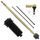 Tie Rod End Kit All Balls Racing 51-1046-R right