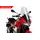 Windscreen PUIG TOURING 21484W prozorna