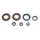 Set tesnil motorja za olje (Engine Oil Seals Kit) ATHENA P400270400080