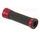 Ročaji (Gripi) RMS 184160680 black/red