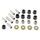 Rear Ind. Suspension Kit All Balls Racing 50-1181