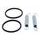Exhaust gasket kit WINDEROSA 823144