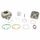 Cilinder kit ATHENA 072900/1 Big Bore (with Head) d 47,6 mm, 70 cc, pin d 10 mm