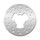 Zavorni disk NG 098
