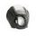 Semifairing CUSTOMACCES JAX CUP009W prozorna