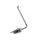 Snorkel kit GPR QUSP.160.5.SNORK Brushed Stainless steel