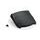 Rear fender extension PUIG 1939J matt black
