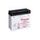 Yumicron battery with acid YUASA 51814